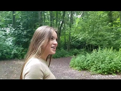 ❤️ На Евелина и предложив да се заебеме на јавно место! Таа рече да. Потоа ја заебав во газот и и свршив во уста. Потоа се налути. ❤️❌ Квалитетно порно на mk.banglablog.top ❌️❤